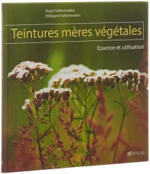 Ceres livre teint mêres végét essence utilisation (1 Stk)
