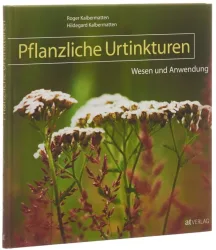 Ceres, Ceres Buch Pflanzliche Urtinkt Wesen und Anwendung (1 Stk)