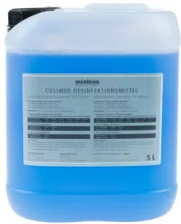 MEDiDOR Desinfektionsmittel für Flächendesinfektion (5 Liter)