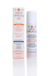 VEA SPRAY Trockenes Pflegeöl aus reinem Vitamin E (100ml)