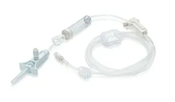 Chemfort IV Safety Set 0.2 µm Filter (50 Stk)