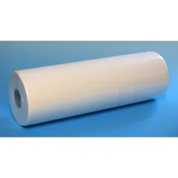 Karl Hecht Ärztekrepp, Liegenabdeckrollen 50x50cm, 2-lagig (9 Stk)