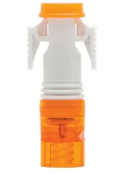 Chemfort Syringe Adaptor Lock (50 Stk)