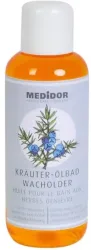 MEDiDOR Kräuterölbad Wacholder (200ml)