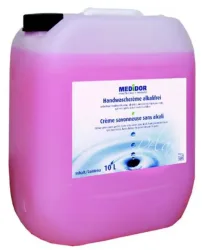 MEDiDOR Handwaschcreme alkalifrei (10 Liter)