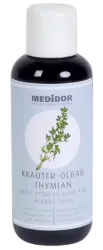 MEDiDOR Kräuterölbad Thymian (200ml)