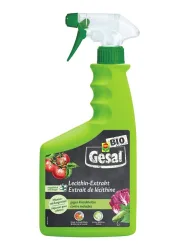 Gesal Lecithin-Extrakt 750Ml