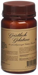 Geistlich Spezial Gelatine (500g)