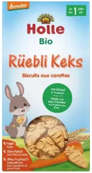 Holle Bio-Rüebli Keks (125g)