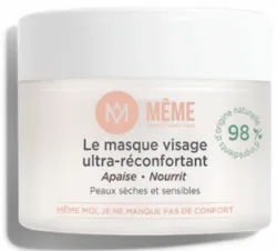MÊME Gesichtsmaske Ultra beruhigend (50ml)