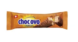 Choc Ovo Crunchy (20g)