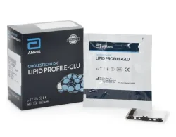 Cholestech LDX Lipid Profile GLU (10 Stk)