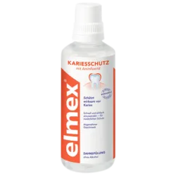 Elmex Kariesschutz Mundspülung
