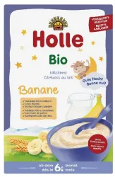Holle Bio-Milchbrei Banane (250g)