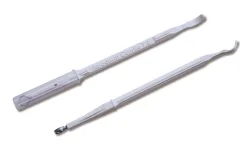Faroderm Curette 7mm (10 Stk)