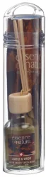 Essence of Nature Sticks Amber & Wood (50ml)