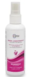 Icarex Spazierspray mit Lavendelduft (100ml)