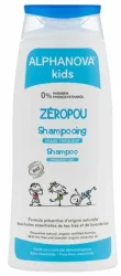 ALPHANOVA kids ZÉROPOU Shampooing préventive (200ml)