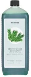 MEDiDOR Kräuterölbad Fichtennadel (1 Liter)