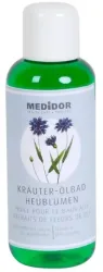 MEDiDOR Kräuterölbad Heublumen (200ml)
