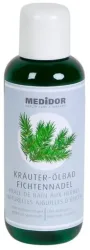 MEDiDOR Kräuterölbad Fichtennadel (200ml)