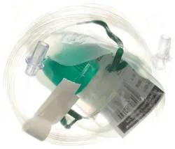 INTERSURGICAL Vernebler-Set Typ 1493 für Erwachsene (1 Stk)