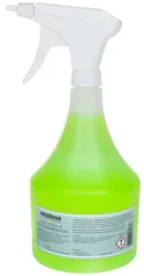 MEDiDOR Kunststoff- und Kunstlederreiniger Spray (1 Liter)