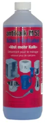 antikalk M52 Schnell-Entkalker (1 Liter)