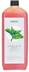 MEDiDOR Kräuterölbad Melisse (1 Liter)
