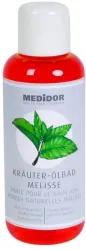MEDiDOR Kräuterölbad Melisse (200ml)
