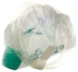 INTERSURGICAL Vernebler-Set Typ 1494 für Kinder (1 Stk)