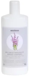 MEDiDOR Massageöl Amyris-Lavendel (1 Liter)
