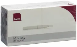 Alere hCG Easy Schwangerschaftstests (20 Stk)