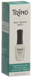 TRIND Nail Repair Nagelhärter matt (9ml)
