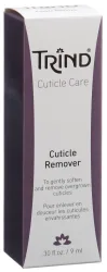 Trind Cuticle Remover, 9 ml