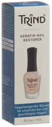 Trind Keratin Nail Restorer, 9 ml