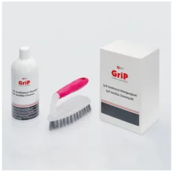 GriP AntiRutsch Reinigungsset (3-teilig)