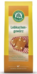 LEBENSBAUM Lebkuchengewürz (50g)