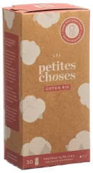 Les petites choses Bio-Slipeinlage flex (24 Stk)