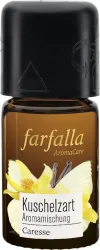farfalla Geborgenheit, Iris, Kuschelzart Aromamischung, 5ml