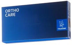 THUASNE Orthoflex Handgelenkbandage S, 16cm links hautfarbig (1 Stk)