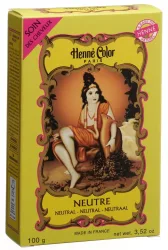 Thibaut Henna Pulver neutral (100g)