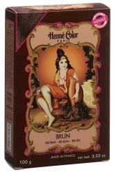 Thibaut Henna Pulver braun (100g)