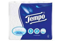 Tempo - WC Papier Classic, 9 Stück