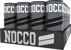 NOCCO Ramonade (24x330ml)