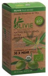 OLIVIE PLUS 30X (250ml)
