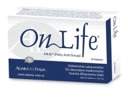 OnLife Tabletten (30 Stk)