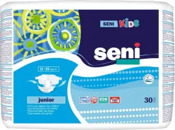 Seni Kids Junior 11-25kg (30 Stk)