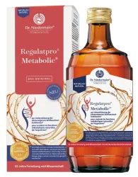 Dr. Niedermaier Regulatpro Metabolic (350ml)