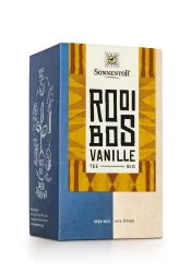 Sonnentor Rooibos Vanille Tee BIO (18 Stk)